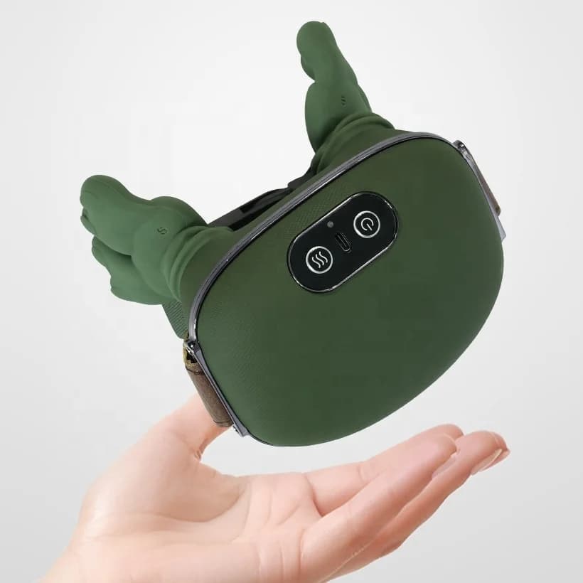 Bionic Deep Tissue Massage