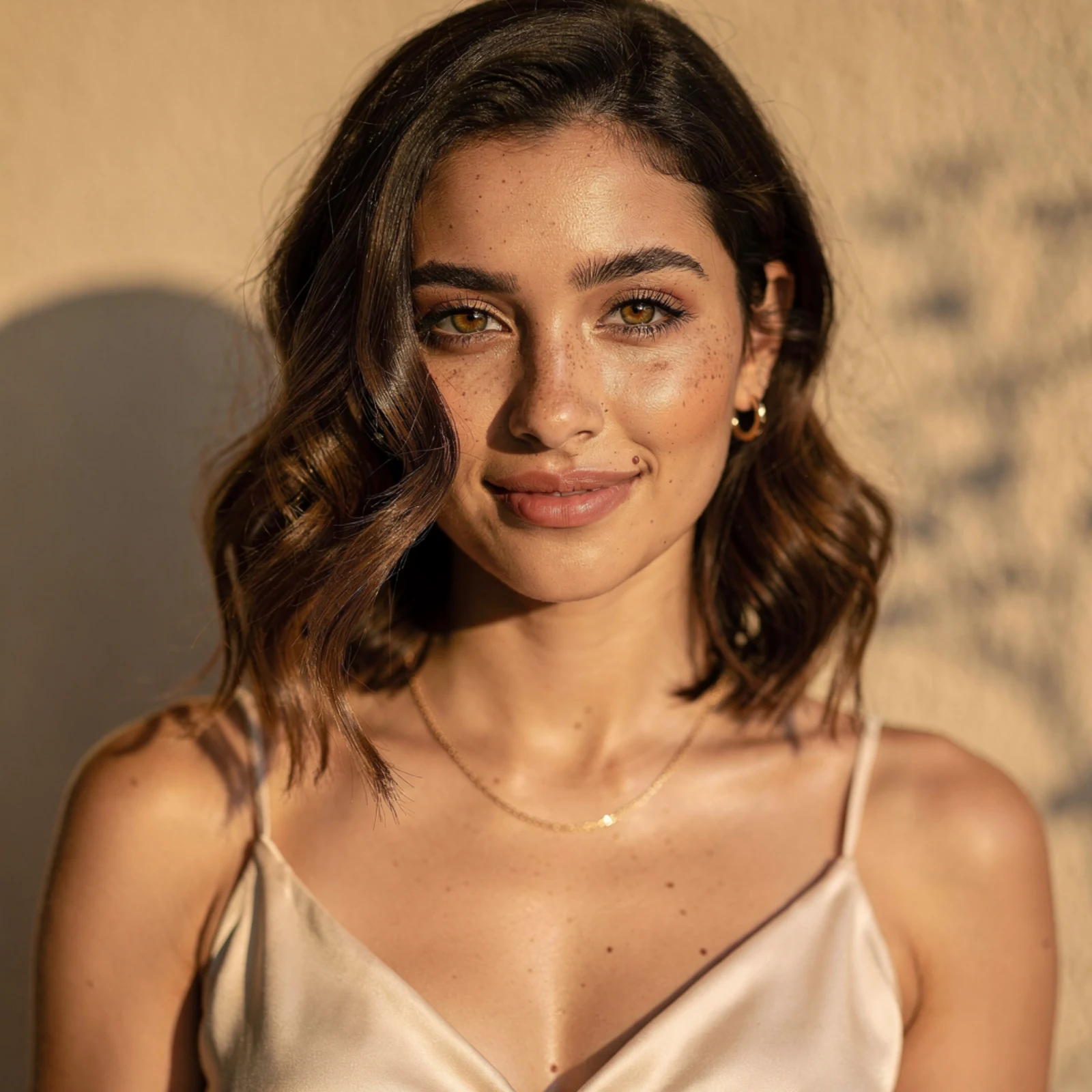 A calm, golden-hour moment with the Viminto ritual